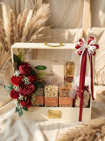 The Prestige Hamper