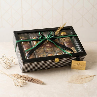 The Regal Box