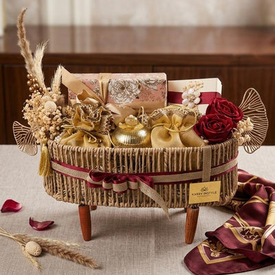 The Grand Hamper