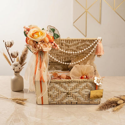 The Treasure Basket