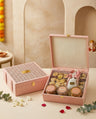 Blush Pink Box