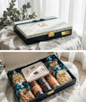 White Green Box