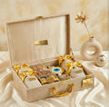 White Jambo Box
