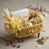 The Grand Yellow Hamper