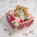 Pink Basket