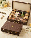 Brown Jumbo Box