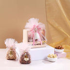 Premium Gift Hamper Containing Dry fruits