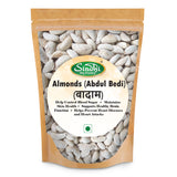 Badam Abdulbedi, Hard Shell Almonds, Premium Pack