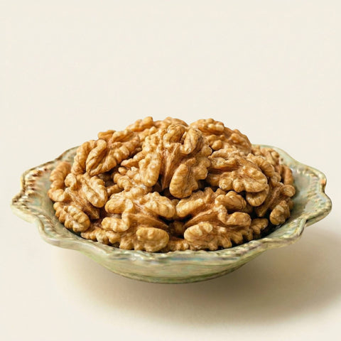 अखरोट गिरि सफेद, विशेष अखरोट गिरि