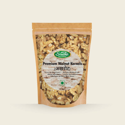 Premium Walnut Kernels – Whole Akhrot Saboot & Kashmiri Kernels Online