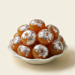 Gandhi's Amla With Varq, 900g Jar