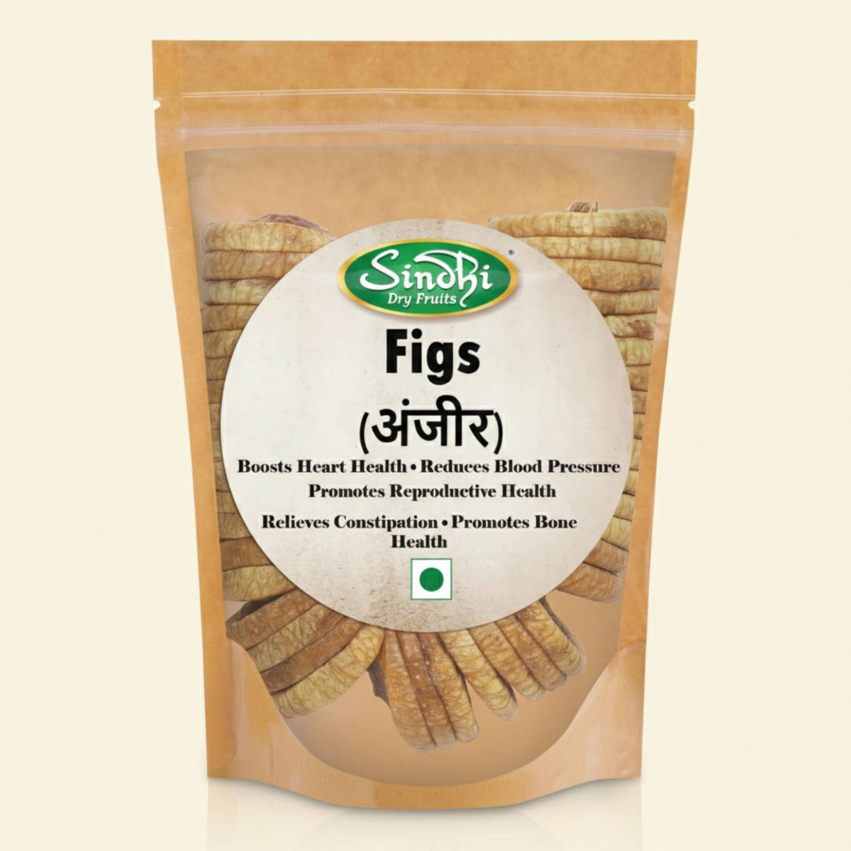 सूखे अंजीर, प्रीमियम पैक