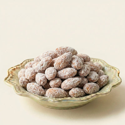 शहद बादाम