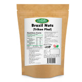 Brazil Nuts Premium Pack