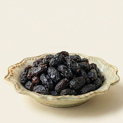 काली किशमिश