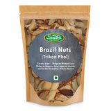 Brazil Nuts Premium Pack