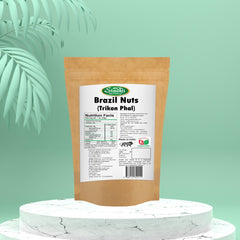 Brazil Nuts