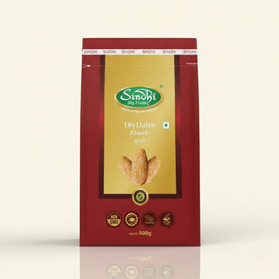 Chhuara White 500g Premium Pack