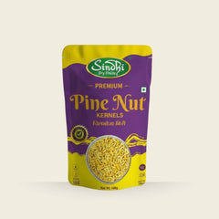 Pine Nuts Kernels Premium Pack