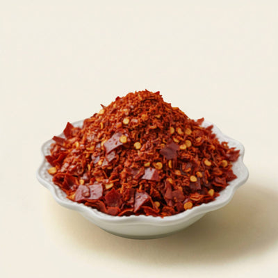 Chilli Flakes,45g