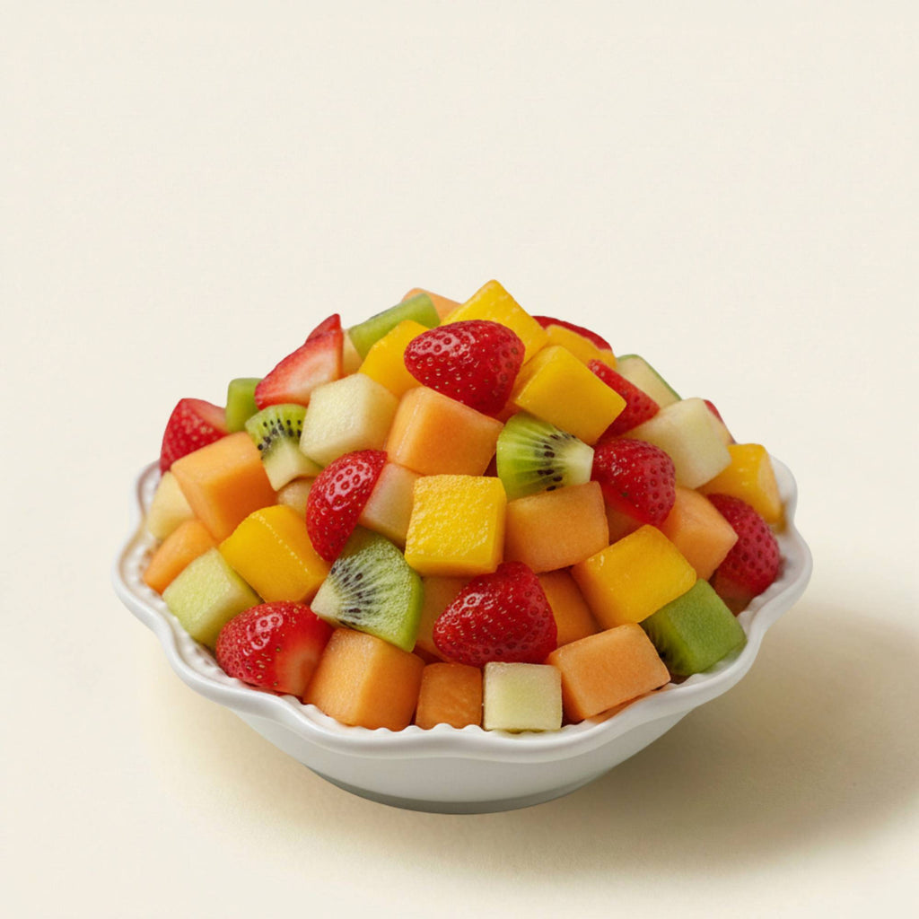 Mixed Cocktail Fruits