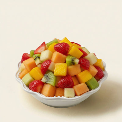 Mixed Cocktail Fruits
