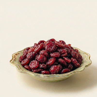 Dried Cranberries (Diced)