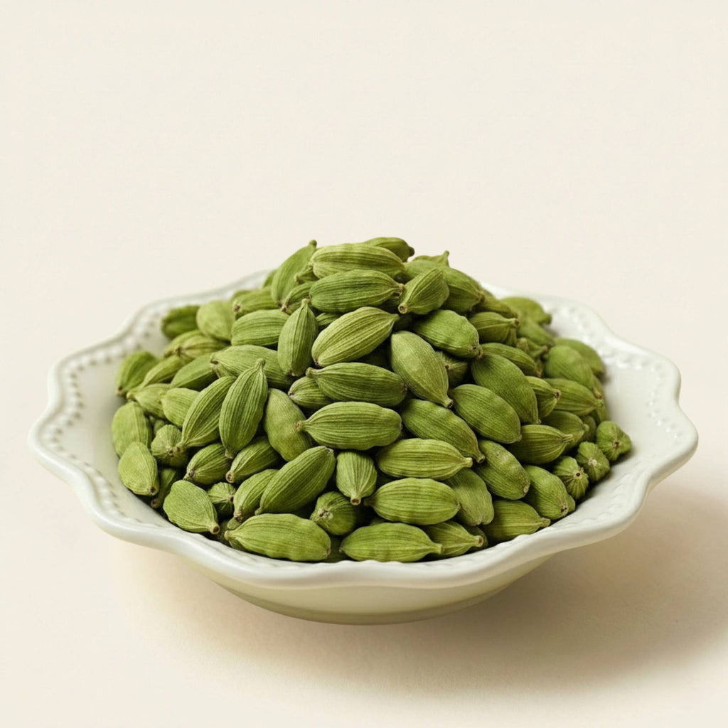 Elaichi