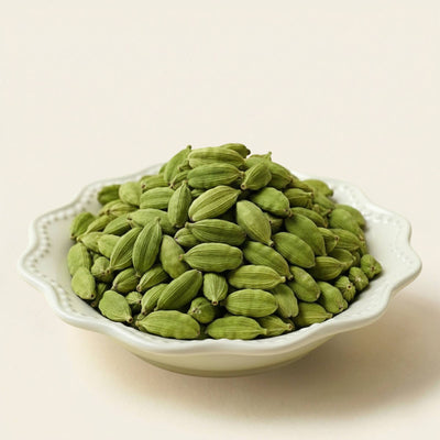 Elaichi