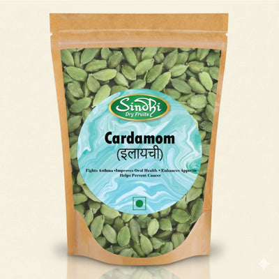 Green Cardamom Premium Pack
