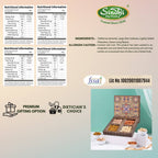 Premium Gift Box, 1 Kg Net Contents