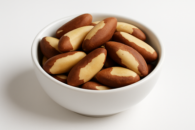 Exotic Nuts