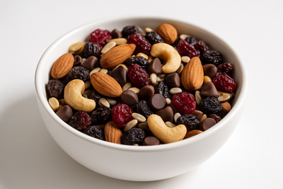 Trail Mix
