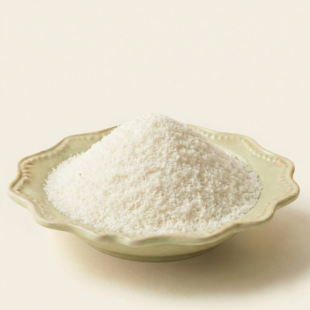 Coconut Powder, Indian – Naturally Fibre-Rich