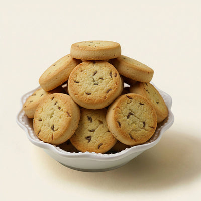 Sindhi's Jeera Cookies 350g