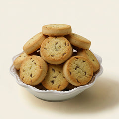 Sindhi's Jeera Cookies 350g