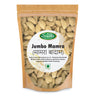 Premium Jumbo Mamra Badam – Extra Large Iranian Almonds, Crunchy & Vitamin E Rich