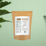 Almond Kagazi, Soft Shell Sattarbai Almonds, Premium Pack