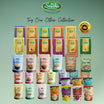 Premium in-shell Sattarbai badam, easy to crack almonds, alternate view
