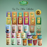 Almond Kagazi, Soft Shell Sattarbai Almonds, Premium Pack