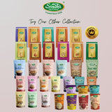 Cashew Nuts, Premium Pack