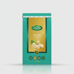 Jumbo Kaju – Premium Large Cashew Dry Fruit Online