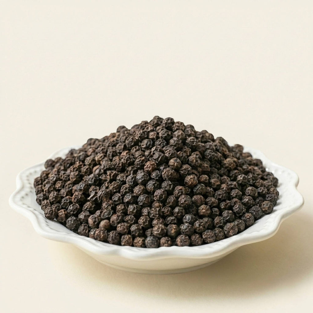 काली मिर्च