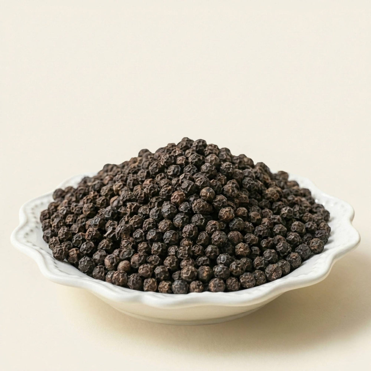 काली मिर्च