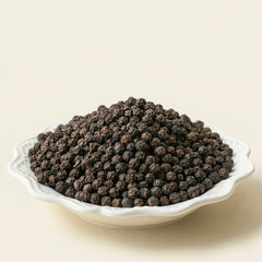 काली मिर्च