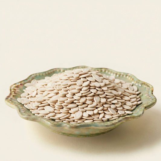 मगज़ खरबुजा, खरबूजे के बीज 2000