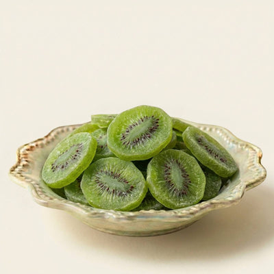 सूखे कीवी