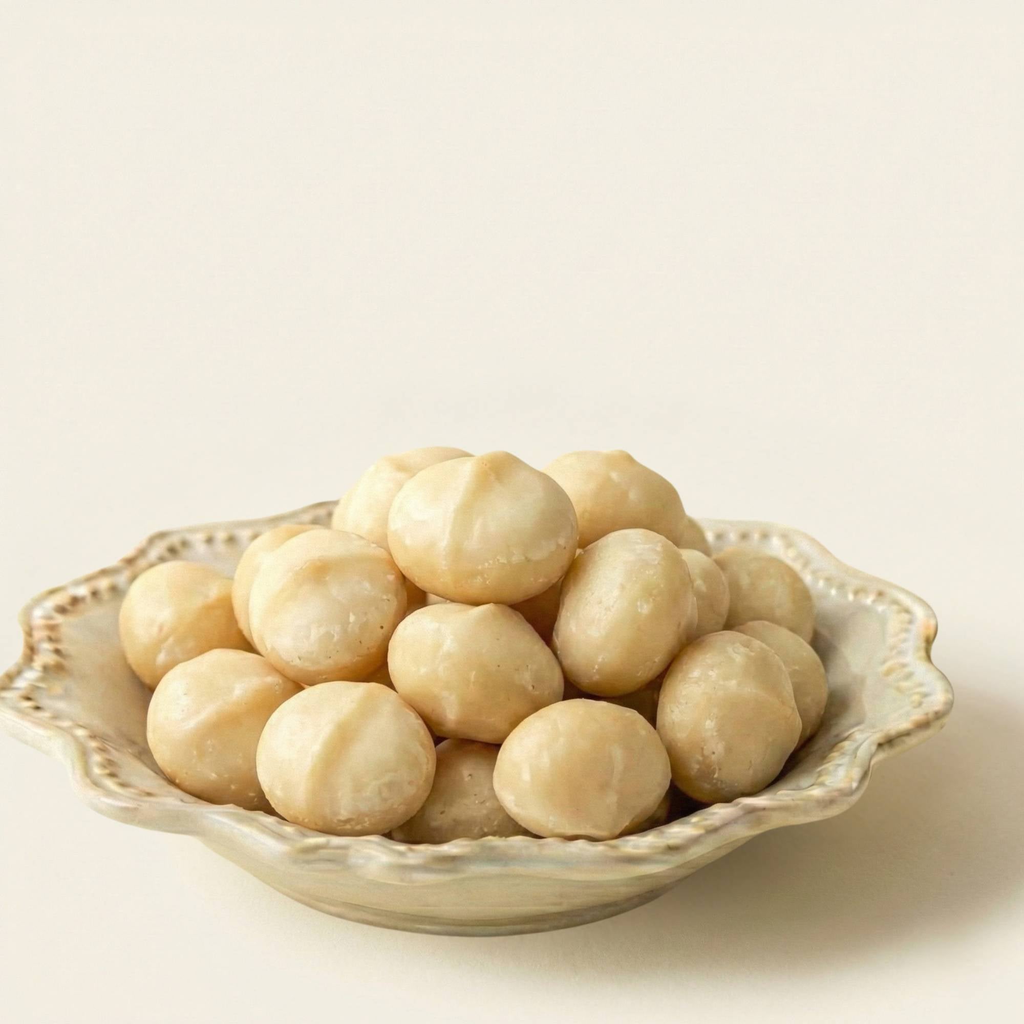 Macadamia Nuts