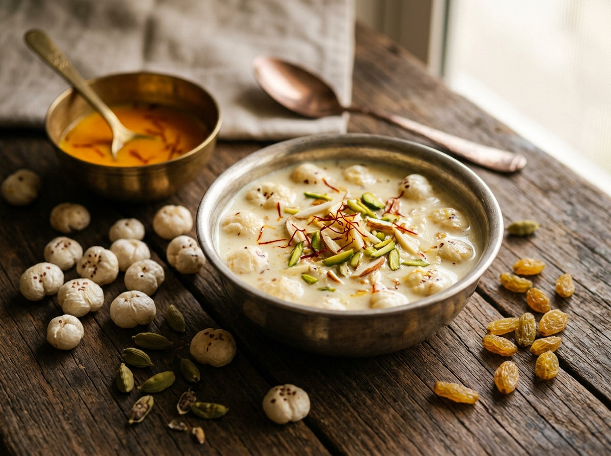 Anjeer Halwa Recipe: Rich Dried Fig Pudding for Festive Occasions