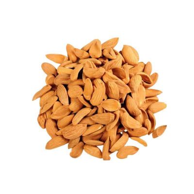 Badam Mamra Mini, 100% Pure Irani Mamra - Sindhi Dry Fruits